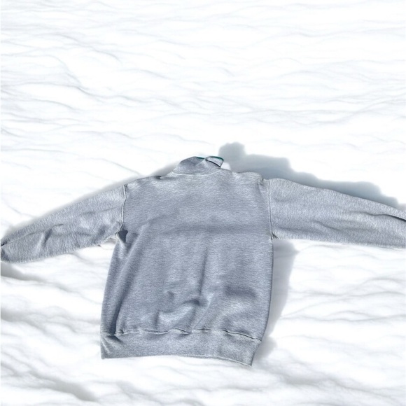 Vintage Ski Lake Tahoe crew/turtleneck sz L - Picture 5 of 7